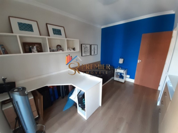 Imagem Apartamento com 3 Quartos à Venda, 96 m² em Centro - Florianópolis