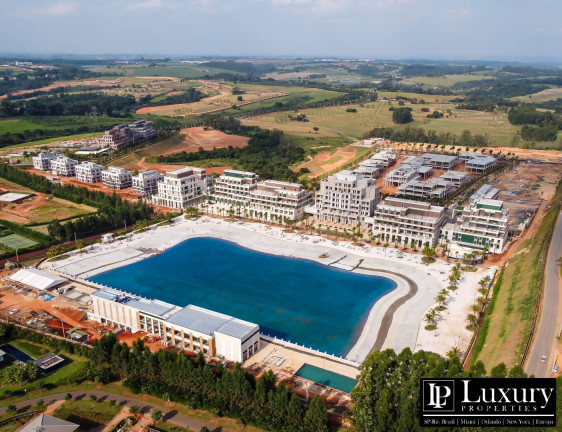 Apartamento com 3 Quartos à Venda, 425 m² em Fazenda Boa Vista - Porto Feliz