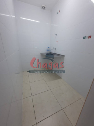 Imagem Sala Comercial para Alugar, 60 m² em Jardim Primavera - Caraguatatuba Imagem Sala Comercial para Alugar, 60 m² em Jardim Primavera - Caraguatatuba