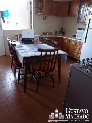 Imagem Imóvel com 2 Quartos à Venda, 123 m² em Eucaliptal - Volta Redonda