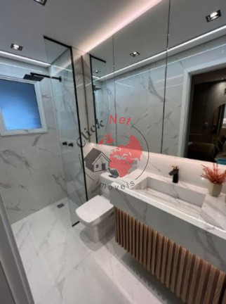 Imagem Apartamento com 2 Quartos à Venda, 56 m² em Vila Assunção - Santo André Imagem Apartamento com 2 Quartos à Venda, 56 m² em Vila Assunção - Santo André