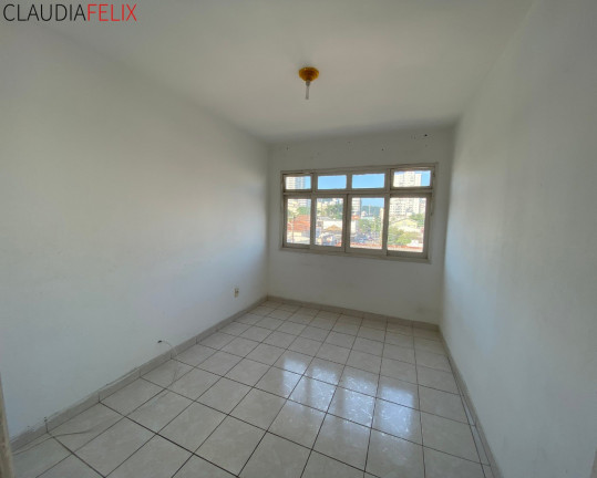 Imagem Imóvel com 2 Quartos para Alugar, 70 m² em Boqueirão - Praia Grande