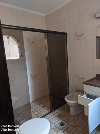 Imagem Casa com 3 Quartos à Venda, 165 m² em Vila Mazzei - São Paulo