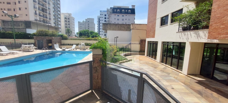 Imagem Apartamento com 1 Quarto à Venda, 84 m² em Brooklin Paulista - São Paulo