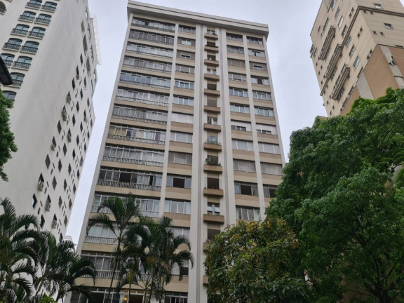 Imagem Imóvel com 4 Quartos para Alugar, 406 m² em Jardim Paulista - São Paulo