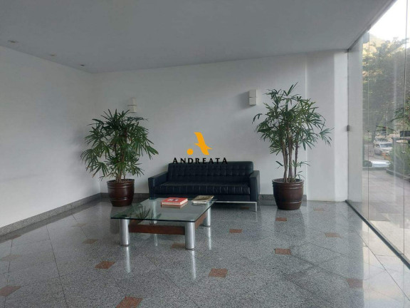 Imagem Apartamento com 3 Quartos para Alugar, 125 m² em Lagoa - Rio De Janeiro