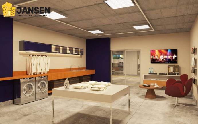 Imagem Apartamento com 2 Quartos à Venda, 66 m² em Manaíra - João Pessoa