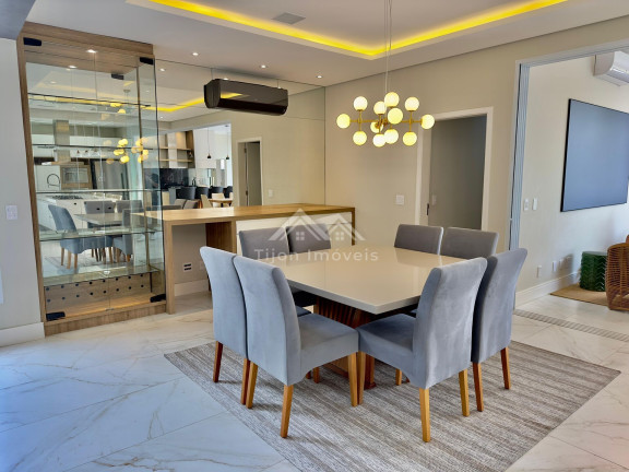 Imagem Casa com 4 Quartos à Venda, 472 m² em Parque Reserva Fazenda Imperial - Sorocaba