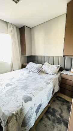 Imagem Apartamento com 2 Quartos à Venda, 96 m² em Jardim Caboré - São Paulo Imagem Apartamento com 2 Quartos à Venda, 96 m² em Jardim Caboré - São Paulo