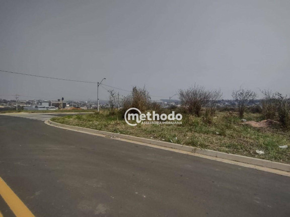 Imagem Terreno à Venda, 357 m² em Jardim Ipaussurama - Campinas