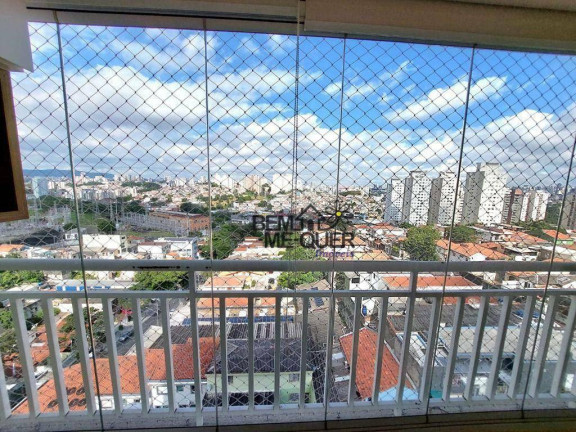 Imagem Apartamento com 2 Quartos à Venda, 55 m² em Piqueri - São Paulo Imagem Apartamento com 2 Quartos à Venda, 55 m² em Piqueri - São Paulo