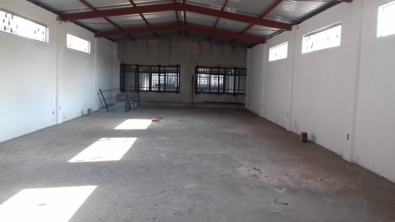 Imagem Galpão para Alugar, 420 m² em Paulista - Piracicaba Imagem Galpão para Alugar, 420 m² em Paulista - Piracicaba