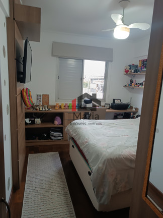 Imagem Apartamento com 2 Quartos à Venda, 74 m² em Vila Valparaíso - Santo André Imagem Apartamento com 2 Quartos à Venda, 74 m² em Vila Valparaíso - Santo André