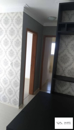 Imagem Apartamento com 2 Quartos à Venda, 61 m² em Parque Industrial - São José Dos Campos