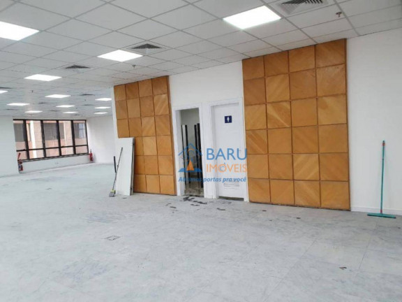 Imagem Imóvel para Alugar, 299 m² em Vila Olímpia - São Paulo