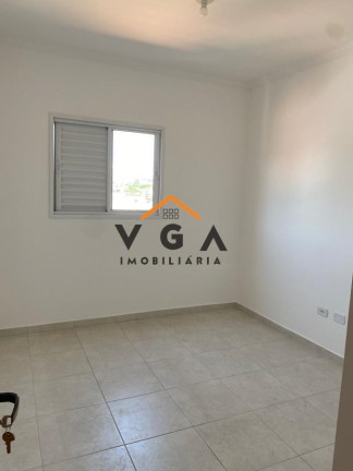 Imagem Apartamento com 2 Quartos para Alugar, 40 m² em Vila Guilhermina - São Paulo