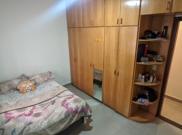 Imagem Casa com 3 Quartos à Venda, 140 m² em Perdizes - São Paulo Imagem Casa com 3 Quartos à Venda, 140 m² em Perdizes - São Paulo