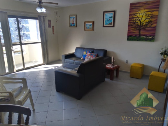Imagem Apartamento com 2 Quartos à Venda, 93 m² em Perequê Açu - Ubatuba Imagem Apartamento com 2 Quartos à Venda, 93 m² em Perequê Açu - Ubatuba