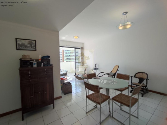 Imagem Imóvel com 2 Quartos à Venda, 82 m² em Graça - Salvador Imagem Imóvel com 2 Quartos à Venda, 82 m² em Graça - Salvador