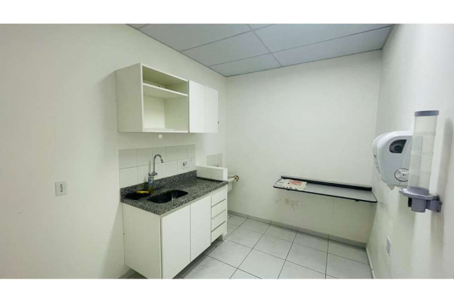 Imagem Sala Comercial à Venda, 194 m² em Vila Nova Conceição - São Paulo