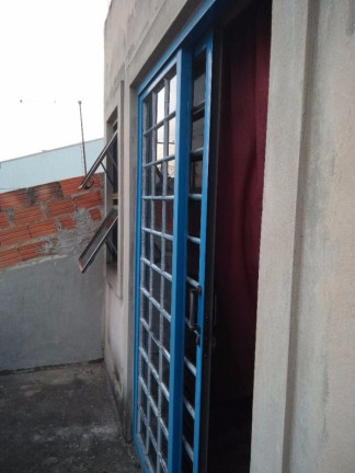 Imagem Casa com 3 Quartos à Venda, 125 m² em Jardim Amélia - Sumaré