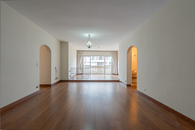 Imagem Apartamento com 3 Quartos à Venda, 137 m² em Vila Cordeiro - São Paulo