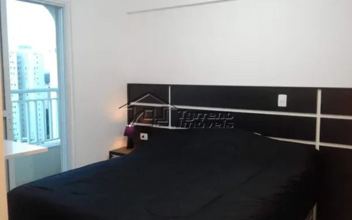 Imagem Apartamento com 3 Quartos para Alugar, 92 m² em Vila Ema - São José Dos Campos