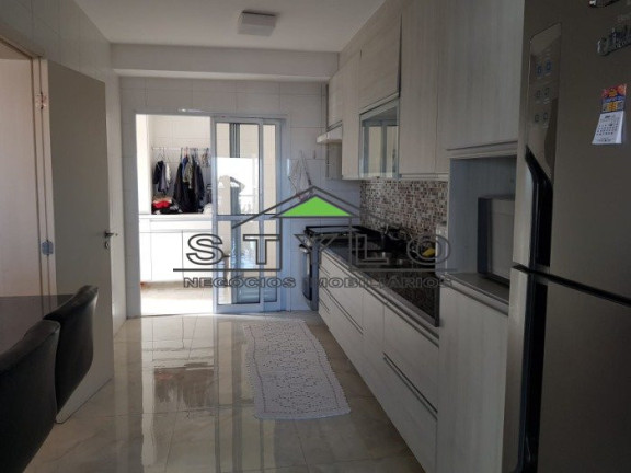 Imagem Apartamento com 3 Quartos à Venda, 180 m² em Nova Petrópolis - São Bernardo Do Campo Imagem Apartamento com 3 Quartos à Venda, 180 m² em Nova Petrópolis - São Bernardo Do Campo