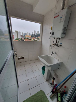 Imagem Apartamento com 1 Quarto à Venda, 50 m² em Jardim Aeroporto - São Paulo
