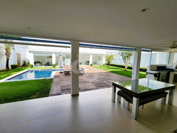 Imagem Casa de Condomínio com 4 Quartos à Venda, 522 m² em Alphaville Residencial Zero - Barueri Imagem Casa de Condomínio com 4 Quartos à Venda, 522 m² em Alphaville Residencial Zero - Barueri