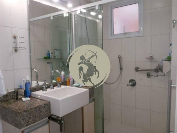 Foto do imóvel Apartamento com 3 Quartos à Venda, 103 m² em Ponta Da Praia - Santos