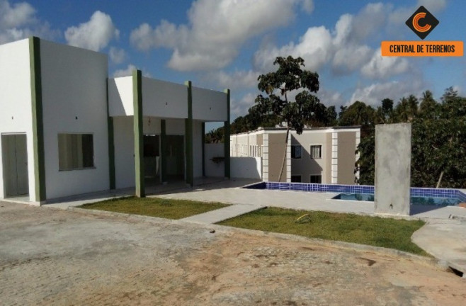 Imagem Terreno à Venda, 300 m² em Alto Do Bosque - Lauro De Freitas Imagem Terreno à Venda, 300 m² em Alto Do Bosque - Lauro De Freitas