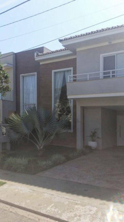Sobrado com 3 Quartos à Venda, 244 m² em Condomínio Ibiti Royal Park - Sorocaba