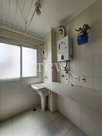 Imagem Apartamento com 2 Quartos à Venda, 74 m² em Vila Mariana - São Paulo
