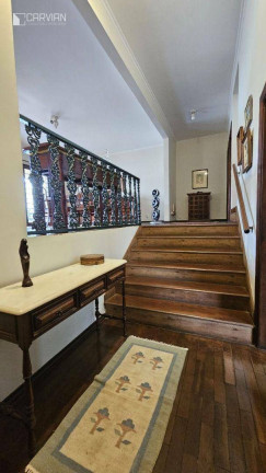 Imagem Sobrado com 3 Quartos à Venda, 295 m² em Jardim Sumaré - Ribeirão Preto