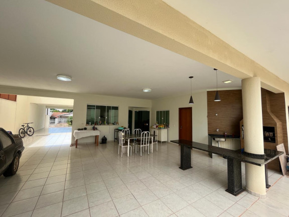 Imagem Sobrado à Venda, 360 m² em Zona Iii - Umuarama