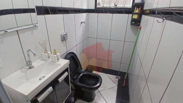Imagem Casa com 2 Quartos à Venda, 102 m² em Balneário Riviera - Americana Imagem Casa com 2 Quartos à Venda, 102 m² em Balneário Riviera - Americana