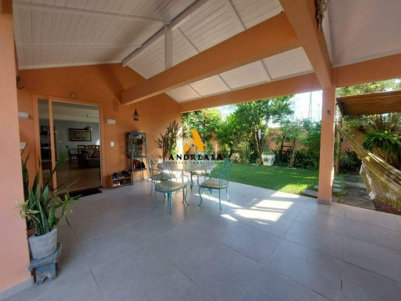 Imagem Casa de Condomínio com 4 Quartos à Venda, 189 m² em Recreio Dos Bandeirantes - Rio De Janeiro