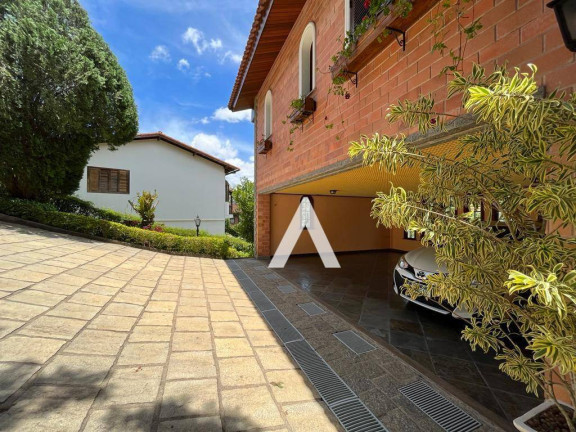 Imagem Casa com 7 Quartos à Venda, 752 m² em Parque Do Imbui - Teresópolis