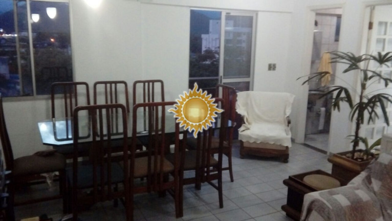 Imagem Cobertura com 3 Quartos à Venda, 120 m² em Centro - Ubatuba