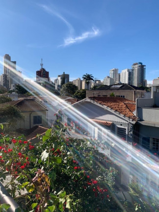 Imagem Casa com 4 Quartos à Venda, 300 m² em Jardim Paulistano - São Paulo