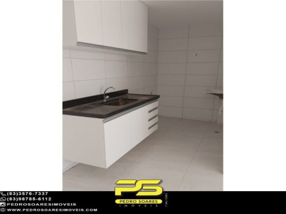 Imagem Apartamento com 2 Quartos à Venda, 58 m² em Expedicionários - João Pessoa Imagem Apartamento com 2 Quartos à Venda, 58 m² em Expedicionários - João Pessoa