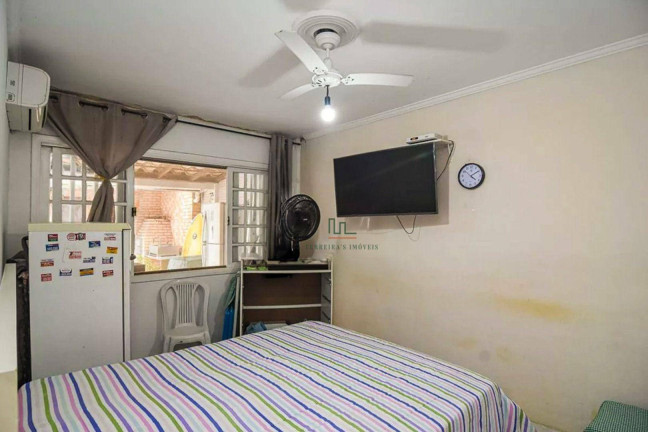 Imagem Casa com 5 Quartos à Venda, 125 m² em Itaipu - Niterói Imagem Casa com 5 Quartos à Venda, 125 m² em Itaipu - Niterói