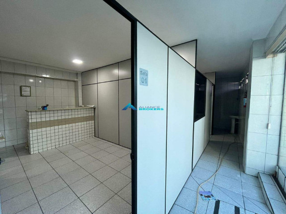 Imagem Sala Comercial para Alugar, 80 m² em Vila Vianelo - Jundiaí