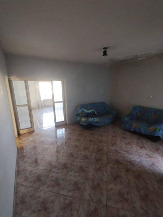 Imagem Casa com 4 Quartos à Venda ou Locação, 302 m² em Vila Trujillo - Sorocaba