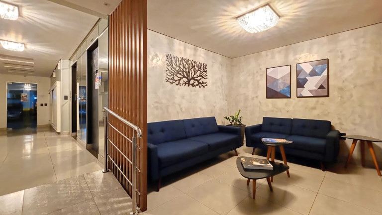 Imagem Apartamento com 2 Quartos à Venda, 68 m² em Centro - Balneário Camboriú