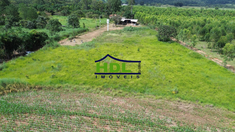 Imagem Terreno à Venda, 9.774 m² em Loteamento De Chácaras Estrela Do Sul - Hidrolândia Imagem Terreno à Venda, 9.774 m² em Loteamento De Chácaras Estrela Do Sul - Hidrolândia