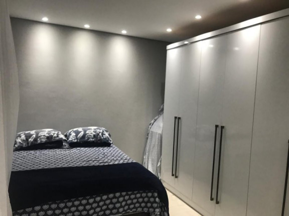 Imagem Apartamento com 2 Quartos à Venda, 86 m² em Embaré - Santos Imagem Apartamento com 2 Quartos à Venda, 86 m² em Embaré - Santos
