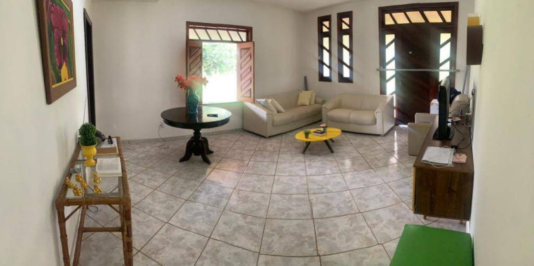 Imagem Chácara com 4 Quartos à Venda,  em Coração De Maria