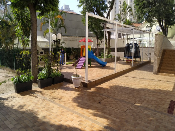 Imagem Imóvel com 2 Quartos à Venda, 105 m² em Vila Mariana - São Paulo